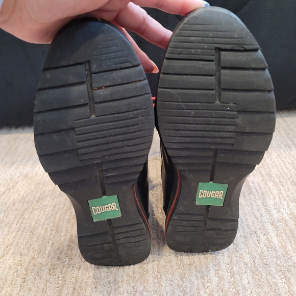Cougar Snow Boots - Picture 4 of 12